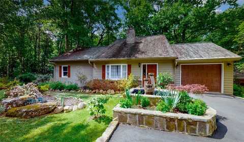 214 Shelby Circle, Highlands, NC 28741