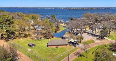 171 Lakeshore Dr, Trinidad, TX 75163