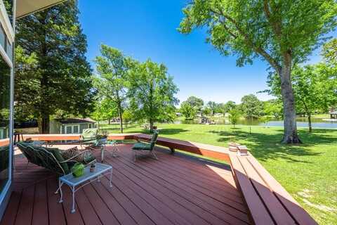 119 Tampico Ln, Trinidad, TX 75163