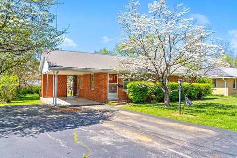 3613 Lafayette Rd, HOPKINSVILLE, KY 42240