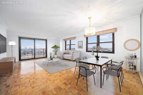 7855 BLVD EAST, North Bergen, NJ 07047