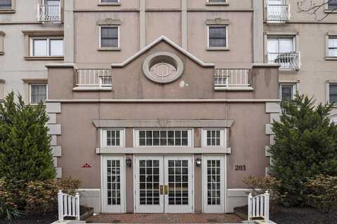 201 SHEARWATER CT WEST, Greenville, NJ 07305