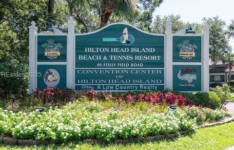 40 Folly Field Road, Hilton Head Island, SC 29928