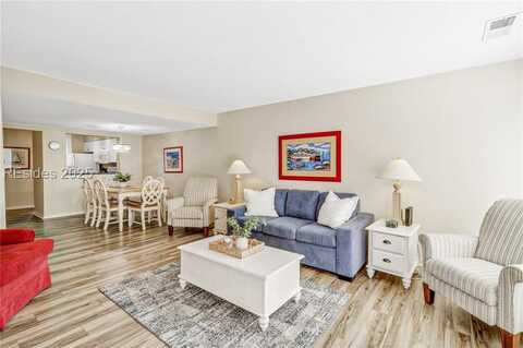 15 Deallyon Avenue, Hilton Head Island, SC 29928