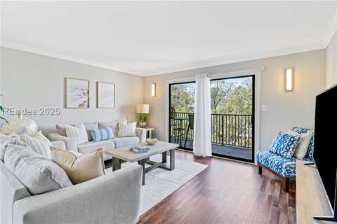 34 S Forest Beach Drive, Hilton Head Island, SC 29928