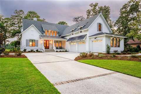 216 Good Hope Road, Okatie, SC 29909