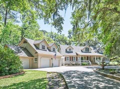 9 Longwood Court, Okatie, SC 29909