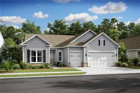 9 Knotty Pine Drive, Bluffton, SC 29909