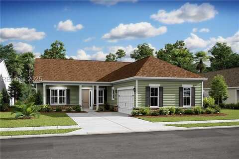 17 Knotty Pine Drive, Bluffton, SC 29909