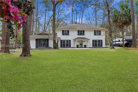 19 Pickens Street, Beaufort, SC 29907
