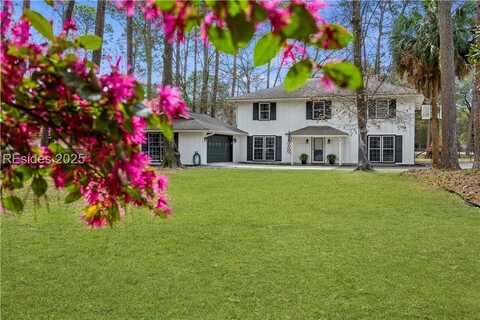 19 Pickens Street, Beaufort, SC 29907