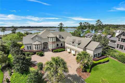 8 York Circle, Okatie, SC 29909