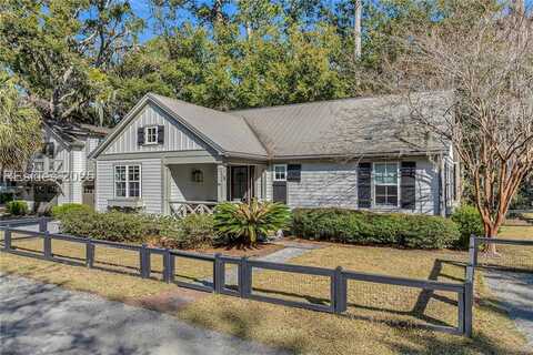 13 Lawrence Street, Bluffton, SC 29910