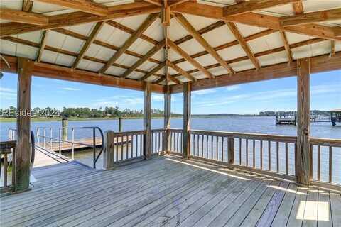 143 Lancaster Boulevard, Okatie, SC 29909