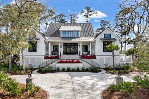 245 Davies Road, Bluffton, SC 29910