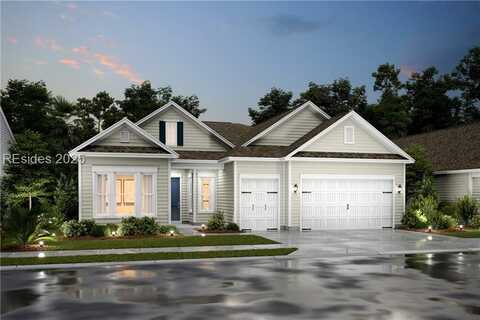 37 Knotty Pine Drive, Bluffton, SC 29909