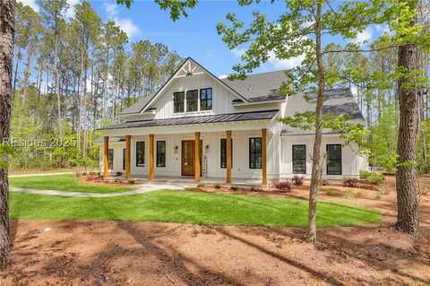40 Foxchase Lane, Bluffton, SC 29910