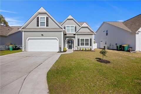 10 Benton Circle, Bluffton, SC 29910