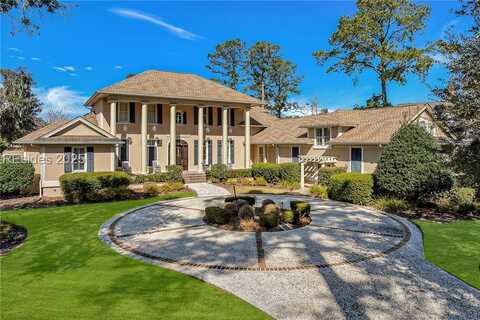 268 Good Hope Road, Okatie, SC 29909