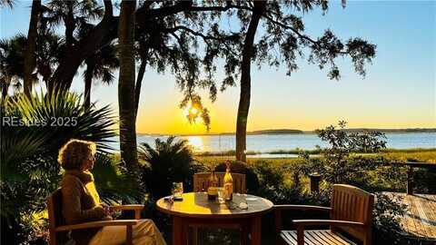 116 Crosstree Drive, Hilton Head Island, SC 29926