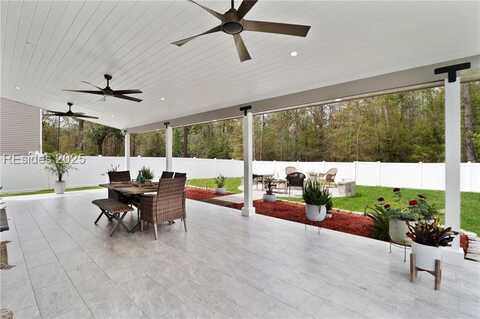 619 Hulston Landing Road, Okatie, SC 29909