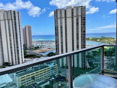 410 Atkinson Drive, Honolulu, HI 96814