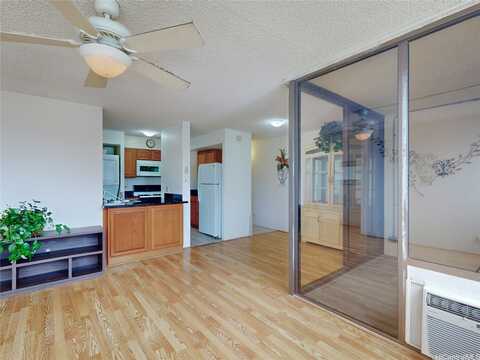 1571 Piikoi Street, Honolulu, HI 96822