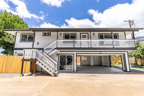 84-1001 Lahaina Street, Waianae, HI 96792