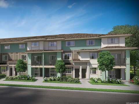 91-3633 Kauluakoko Street, Ewa Beach, HI 96706