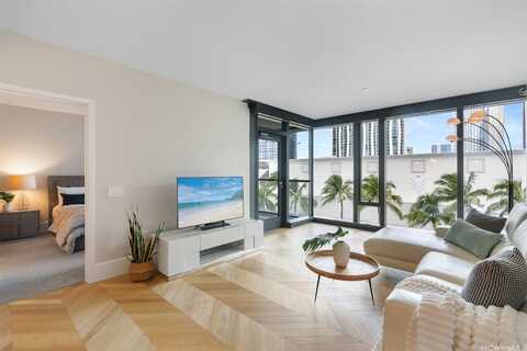 1108 Auahi Street, Honolulu, HI 96814