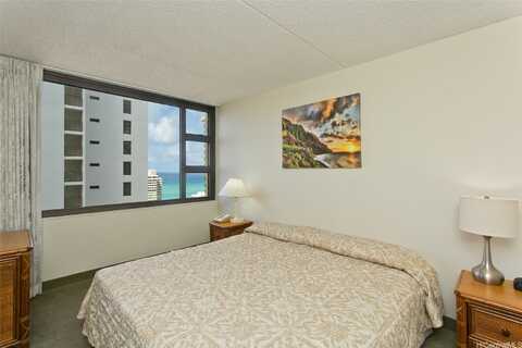 201 Ohua Avenue, Honolulu, HI 96815
