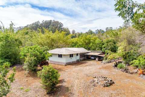 44-3275 HOO KAHUA RD, Honokaa, HI 96727