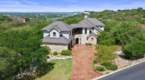 304 Hi Ridge, Horseshoe Bay, TX 78657