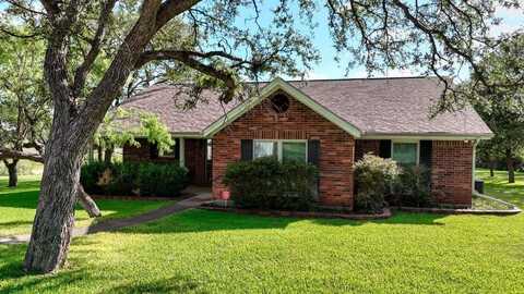 220 W LAKECREST Drive, Bluffton, TX 78607