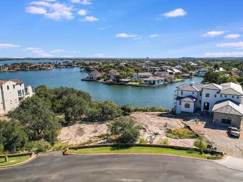 1221 Apache Tears, Horseshoe Bay, TX 78657