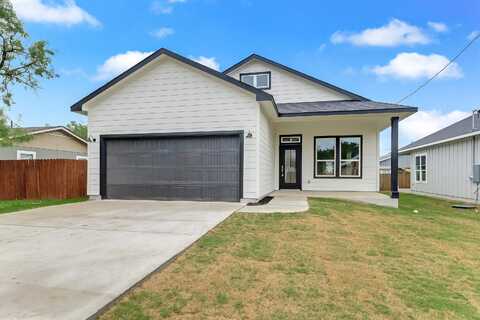 650 Aspen Lane, Cottonwood Shores, TX 78657