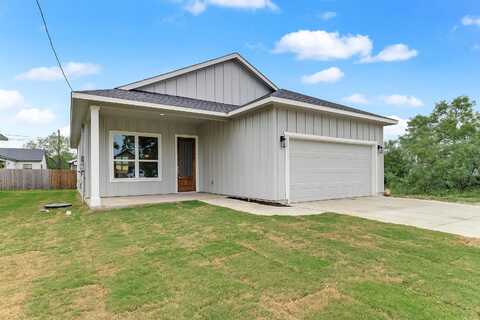 652 Aspen Lane, Cottonwood Shores, TX 78657