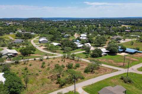 Centerview Drive, Horseshoe Bay, TX 78657