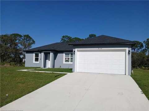 836 Hanover Avenue, Sebring, FL 33872