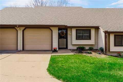 4020 10th Avenue, Leavenworth, KS 66048