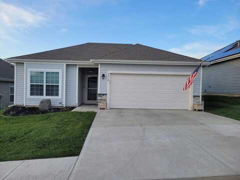 7719 NW 123rd Terrace, Kansas City, MO 64163