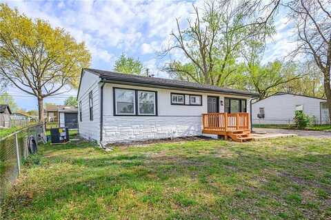 104 Hollywood Boulevard, Belton, MO 64012