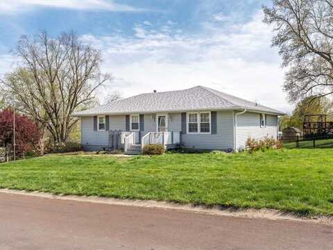 343 Gregory Drive, Gower, MO 64454