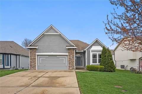 204 Tanner Drive, Belton, MO 64012