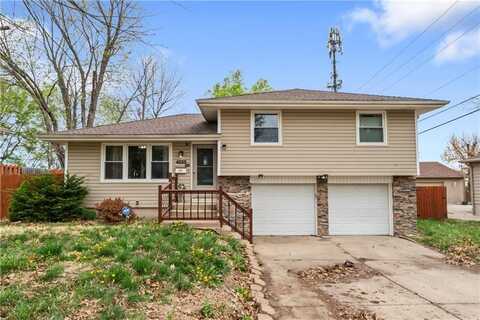 4225 S Osage Street, Independence, MO 64055