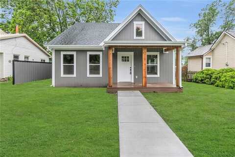 519 W Cornhill Street, Cameron, MO 64429