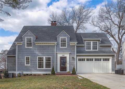 5367 Mission Woods Road, Mission Woods, KS 66205