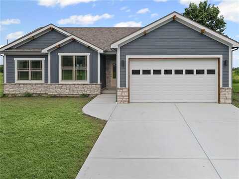 805 Timberline Drive, Cameron, MO 64429
