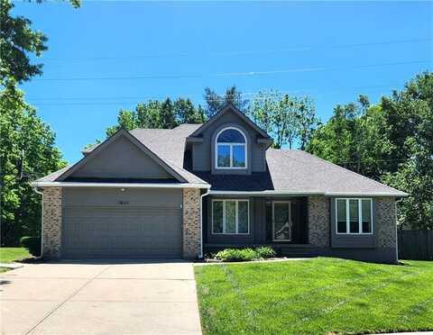 1801 Dunwich Court, Liberty, MO 64068