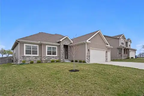 1002 Fox Trot Drive, Odessa, MO 64076